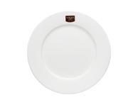 Lėkštė AURORA WHITE HOME CLASSIC, 20.5 cm