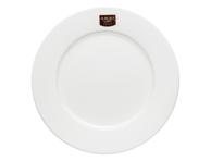 Lėkštė AURORA WHITE HOME CLASSIC, 26.5 cm