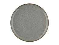 Lėkštė AURORA Zout Grey, 25 cm