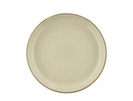Lėkštė ILAJA Ebern Beige, 21 cm