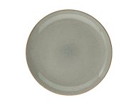 Lėkštė ILAJA Ebern Grey, 27 cm