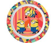 Lėkštė Minions STOR, 22 cm