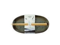 Lėkštė su lazdelėmis AURORA Asia, 24 cm