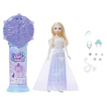 Lėlė DISNEY FROZEN ELSA JEWEL REVEAL