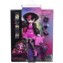 Lėlė  MONSTER HIGH DRACULAURA