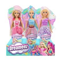 Lėlė princesė DREAMEEZ 81037F