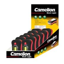 Lempa CAMELION, 2in1 3W COB LED