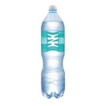 Len. gaz. nat. min. vanduo ŽALIA GIRIA, 1.5 l