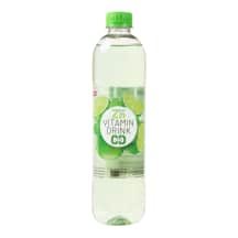Leng. gaz. gėrimas RIMI MINT - LIME, 0.568 l