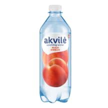 Leng. gaz. st. van. AKVILĖ su pers. ar., 0.6 l