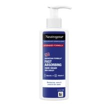 Lengvai įsig. rankų kremas NEUTROGENA, 150 ml
