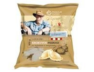 Lenkiški PASAULIO PUODAI virtiniai su bulvėmis, svogūnais, 400 g