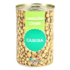 Lęšiai, 425 ml