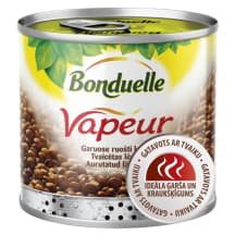 Lęšiai BONDUELLE VAPEUR, /265 g, 310 g