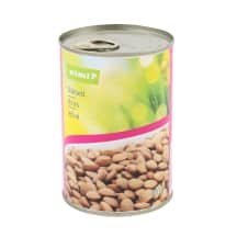 Lęšiai RIMI, / 240 g, 400 g