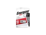 Ličio baterija ENERGIZER CR123, 1 vnt
