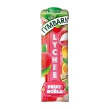 Ličių gėrimas TYMBARK, 1 l