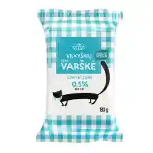 Liesa varškė VILVI, 0,5 % rieb., 180 g