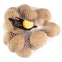 Liet. šviežios fas. bulvės RIMI, d. 45+, 1 kg