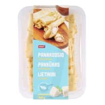 Lietiniai RIMI su varške, 360g, 4 x 90 g
