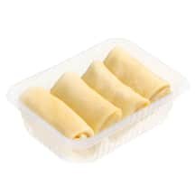Lietiniai su kumpio ir sūrio įdaru, 400 g