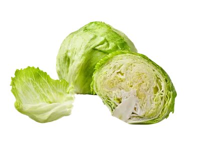 Lietuviška gūžinė salota „Iceberg“, 1 vnt