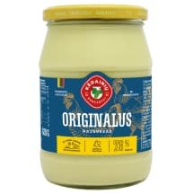LIETUVIŠKAS ORIGINALUS majonezas KKF,73%, 620 g