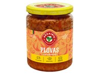 LIETUVIŠKAS plovas KĖDAINIŲ KONSERVAI, 480 g