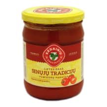 LIETUVIŠKAS pom.pad.SENŲJŲ TRADICIJŲ KKF, 500 g