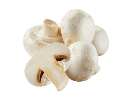 Lietuviški baltieji pievagrybiai, 400 g
