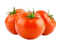 Lietuviški pomidorai, nuo, 1 kg, 57 mm