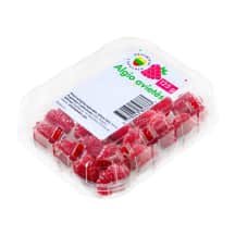 Lietuviškos avietės, 1 kl., 125 g