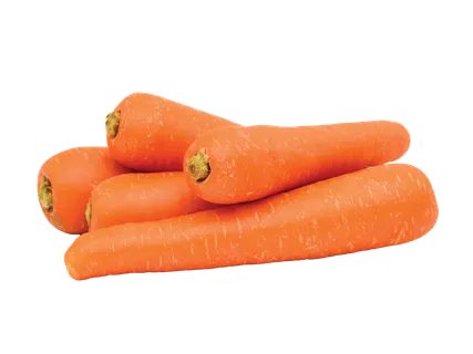 Lietuviškos morkos, 1 kg