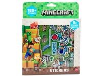 Lipdukų rinkinys Minecraft