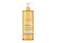 Lipidus atkuriantis prausimosi aliejus AVENE XeraCalm A.D, 400 ml