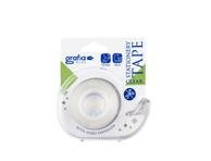 Lipni juostelė su dėklu GRAFIA PLUS(19mmx), 33 m