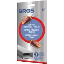Lipni tarakonų gaudyklė BROS, 1 vnt