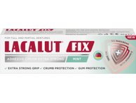 Lipnus protezų kremas LACALT FIX MINT