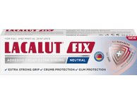 Lipnus protezų kremas LACALT FIX NEUTRAL