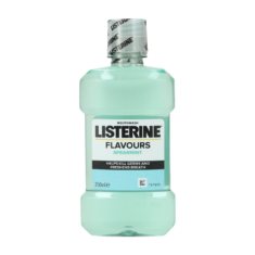 „Listerine“ burnos skalavimo skystis, 250 ml