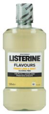 „Listerine“ burnos skalavimo skystis, 500 ml