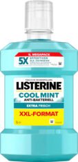 „Listerine Cool Mint“ burnos skalavimo skystis, 1 l