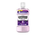 LISTERINE Total Care Extra Mild burnos skalavimo skystis, 500 ml