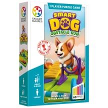 Loginis žaidimas BRAIN GAMES Smart Dog