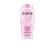 L'Oréal Paris ELSEVE Glycolic Gloss CORE šampūnas., 400 ml