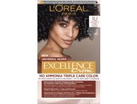 L'Oréal Paris Excellence Plauku dažai Universal Nudes BLACK 1U