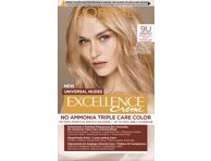 L'Oréal Paris Excellence Plauku dažai Universal Nudes  VLT BLOND 9U