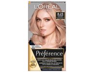 L'Oréal Paris Preference Plaukų dažai  8.23 SANTORINI