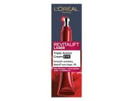 L’Oréal Paris Revitalift Laser paakių kremas brandžiai odai su proretinoliu, 15 ml