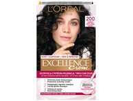 L'Oreal Paris Excellence Creme ilgalaikiai plaukų dažai, 200